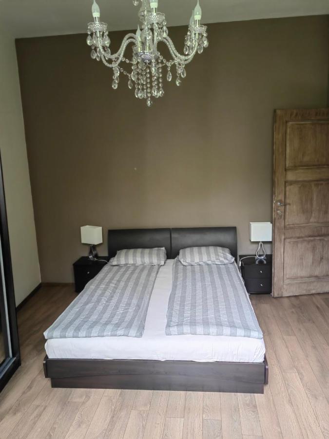 Apartmán Vitosha 67 Sofie Exteriér fotografie