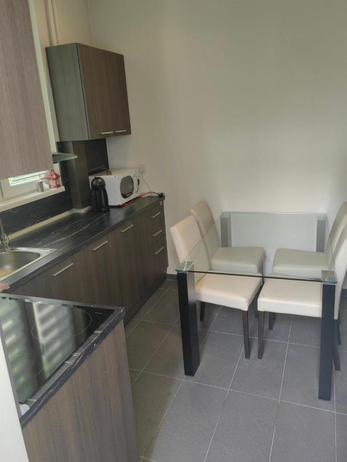 Apartmán Vitosha 67 Sofie Exteriér fotografie
