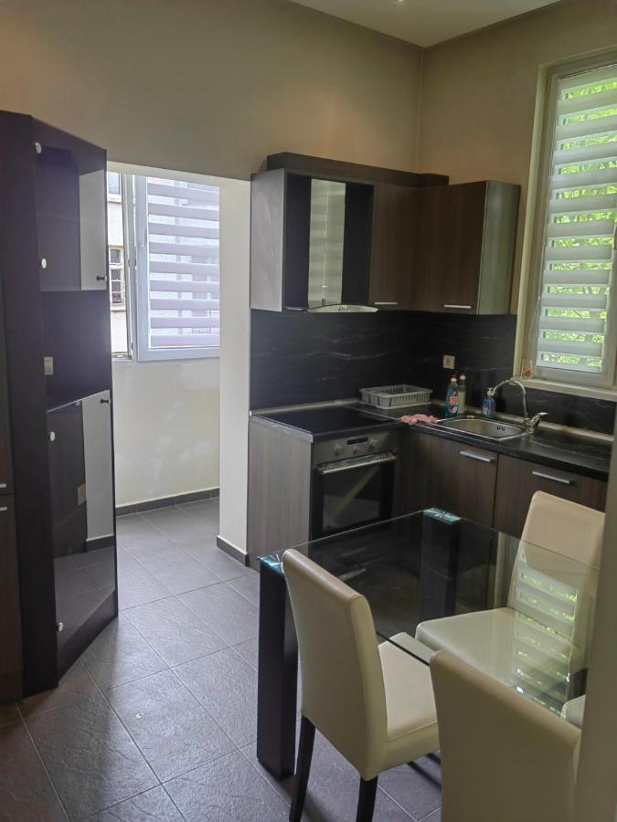 Apartmán Vitosha 67 Sofie Exteriér fotografie