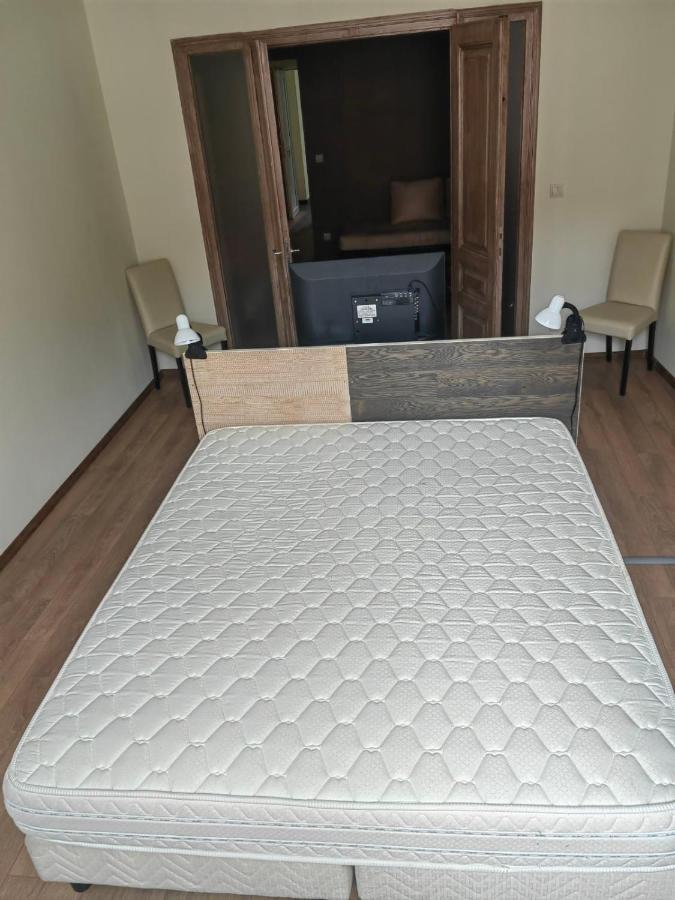 Apartmán Vitosha 67 Sofie Exteriér fotografie